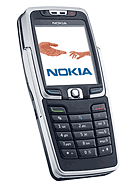 Leuke beltonen voor Nokia E70 gratis.